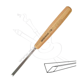 GUBIA PFEIL PERFIL 12