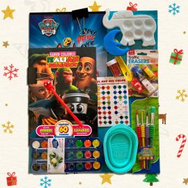 KIT NAVIDEÑO 01