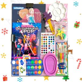 KIT NAVIDEÑO 04