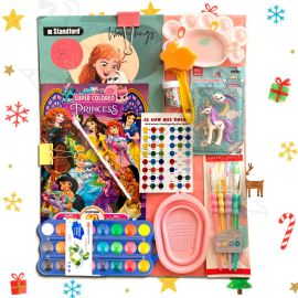 KIT NAVIDEÑO 08