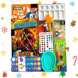 KIT NAVIDEÑO 09
