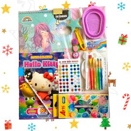 KIT NAVIDEÑO 12