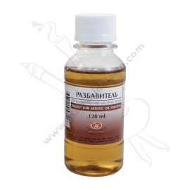 MEDIUM PARA ÓLEO SONNET 120ML