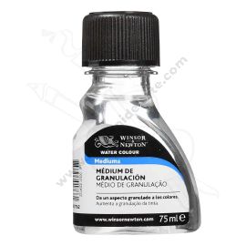 MÉDIUM DE GRANULACIÓN WINSOR & NEWTON 75ML