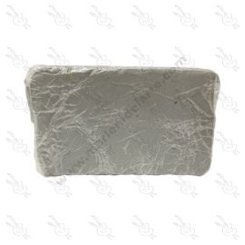 PLASTILINA INDUSTRIAL SILIKA 1KL COLOR GRIS