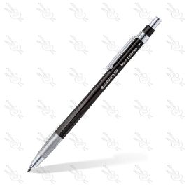 PORTAMINAS MARS TECHNICO 780 STAEDTLER 2 MM NEGRO