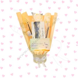 RAMO KIT DE ACUARELA - SAN VALENTIN