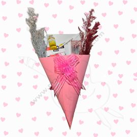 KIT DE ÓLEO - SAN VALENTIN