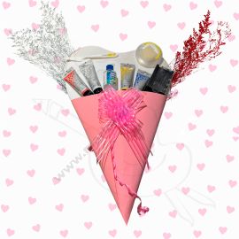 KIT DE ACRÍLICO - SAN VALENTIN