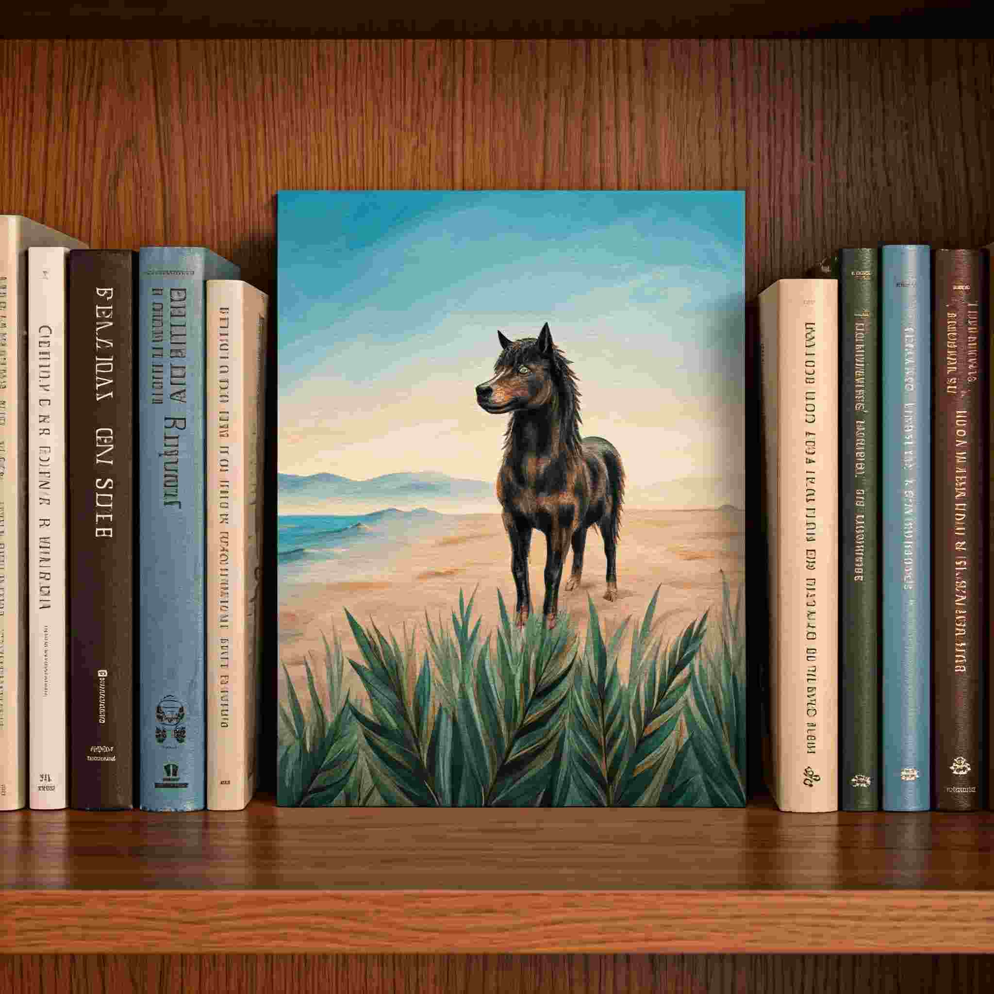 Más que Decoración: El Impacto del Arte Personalizado en tu Hogar